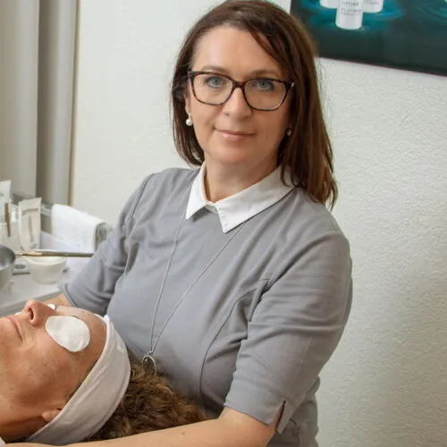 Brauen & Wimpern