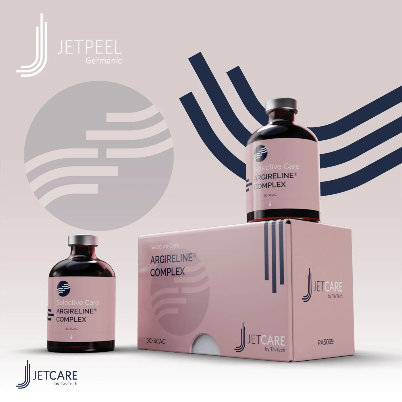 JetPeel & RF